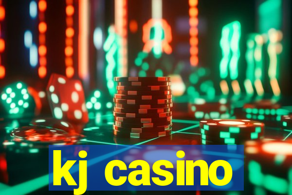 kj casino